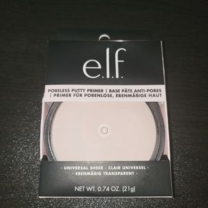 ELF poreless putty primer